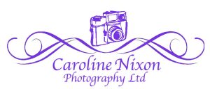 Caroline Nixon Photography Logo